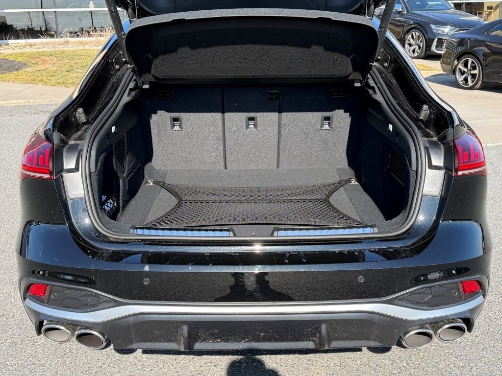 New 2025 Audi S5 Premium Plus image 15