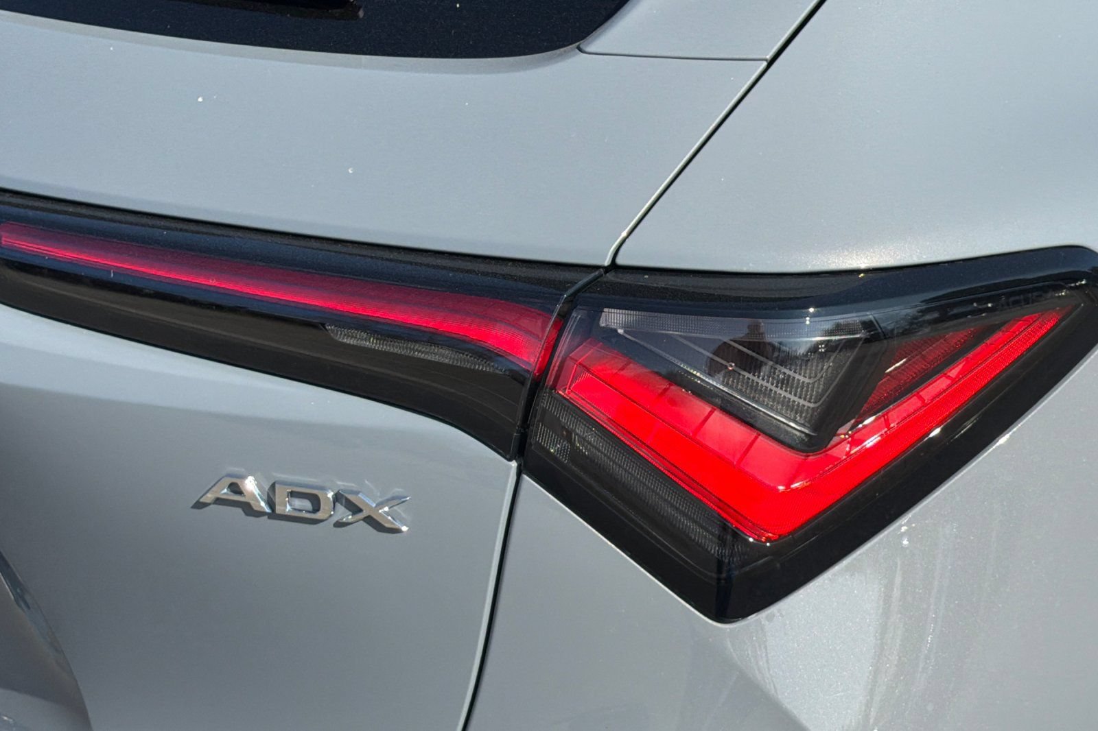 New 2026 Acura ADX FWD image 31