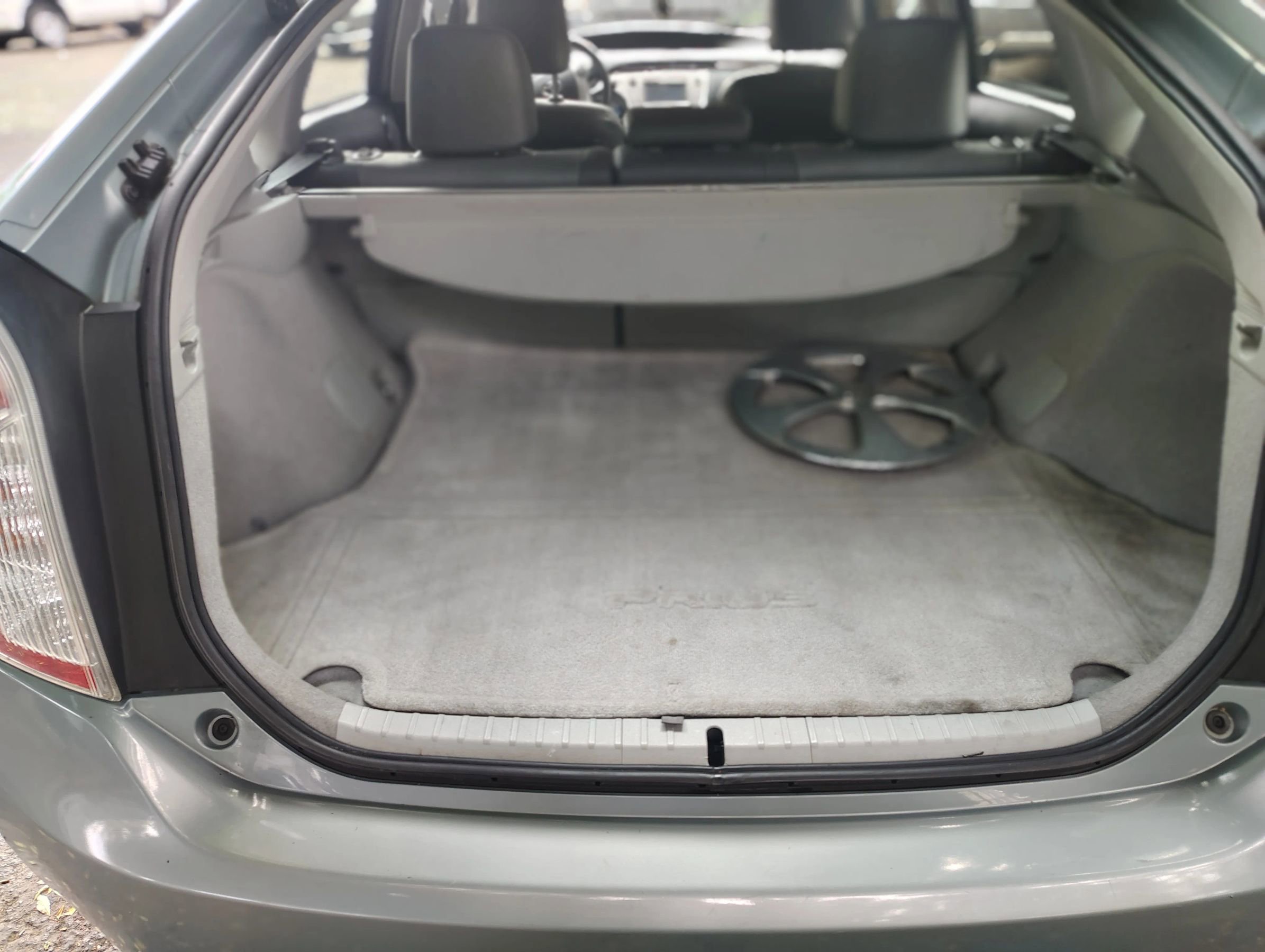 Used 2013 Toyota Prius Four FWD image 15