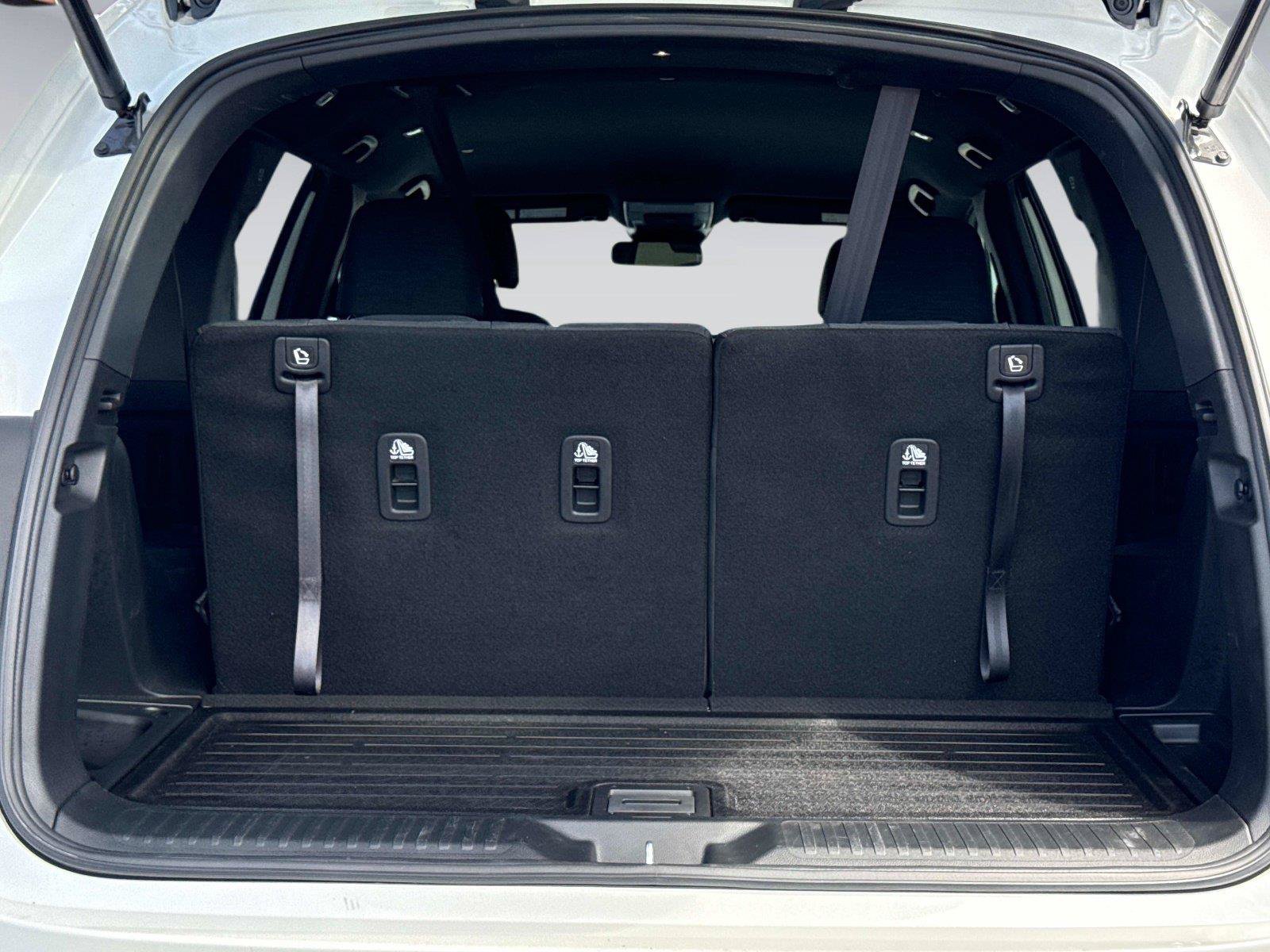 Certified 2026 Honda Pilot Sport image 12