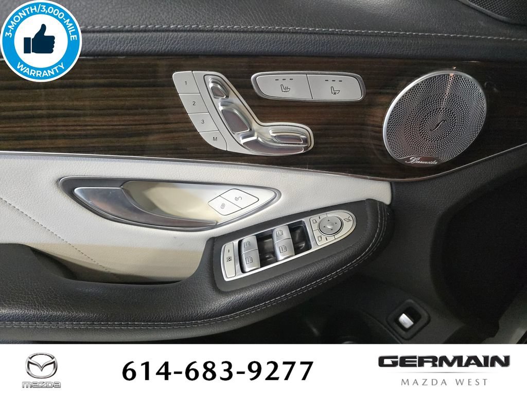 Used 2018 Mercedes-Benz C 43 AMG 4MATIC Sedan image 25