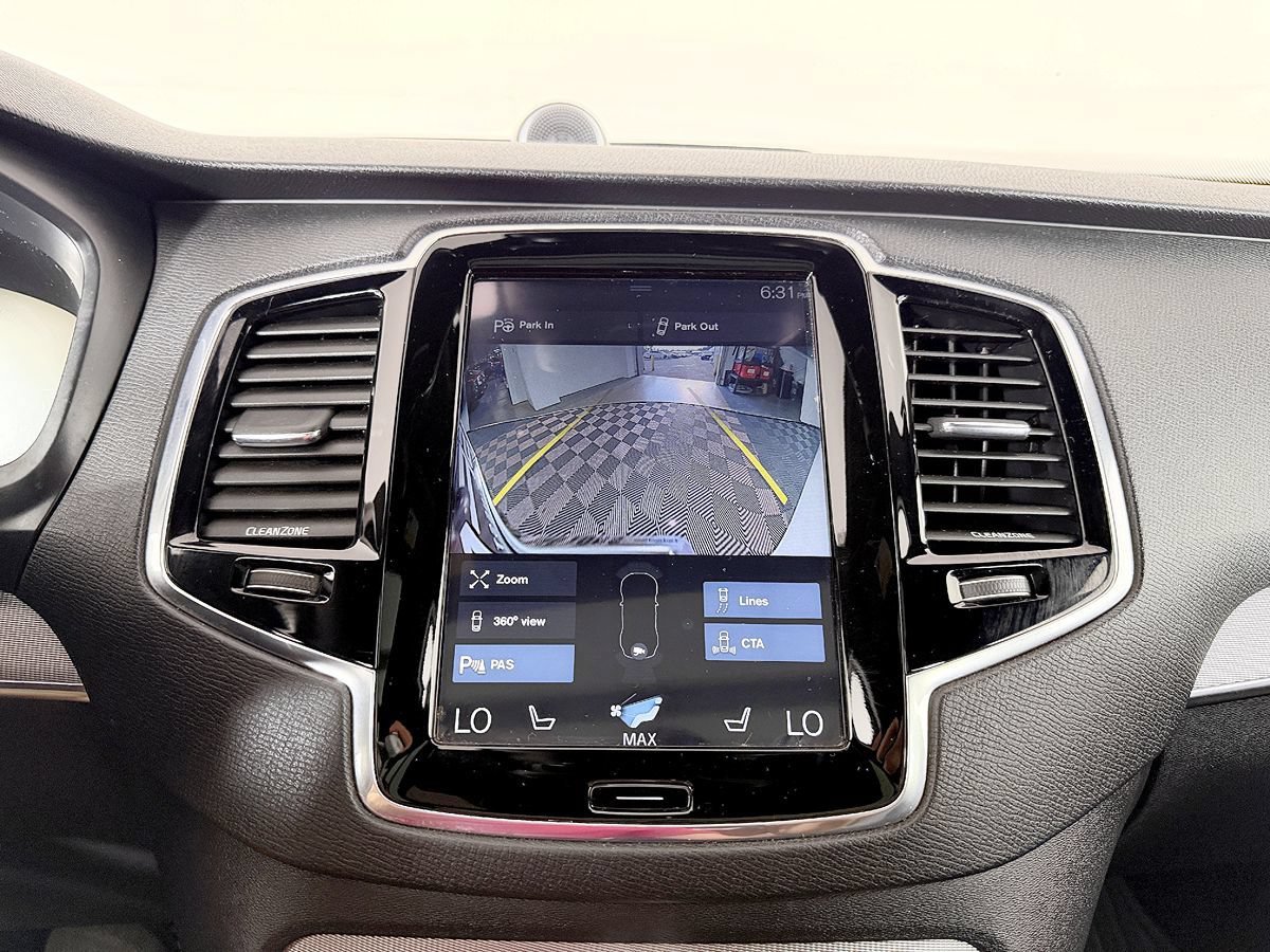 Used 2016 Volvo XC90 T8 R-Design w/ Vision Package AWD/4WD image 73