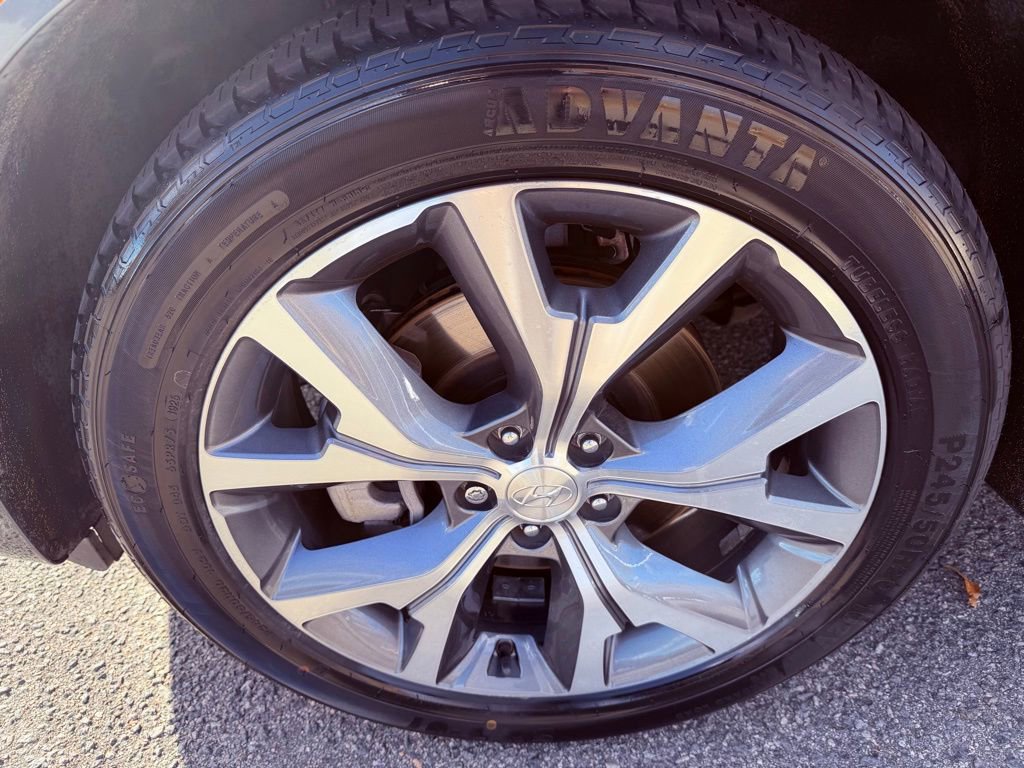 Used 2021 Hyundai Palisade Limited image 19