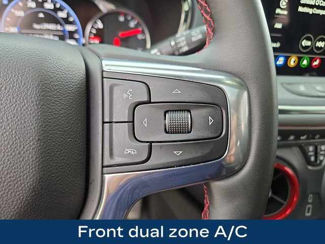 Used 2023 Chevrolet Blazer RS w/ Driver Confidence II Package AWD/4WD image 8