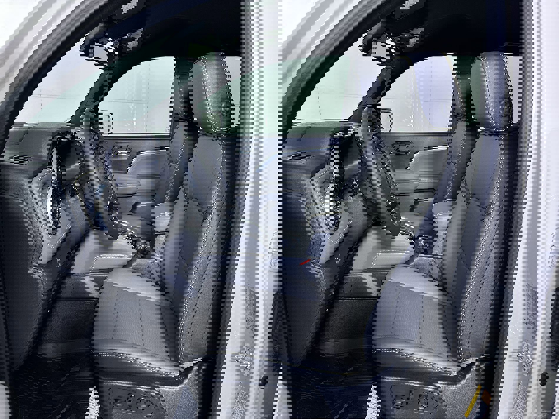 New 2026 Chevrolet Colorado ZR2 w/ Technology Package image 54