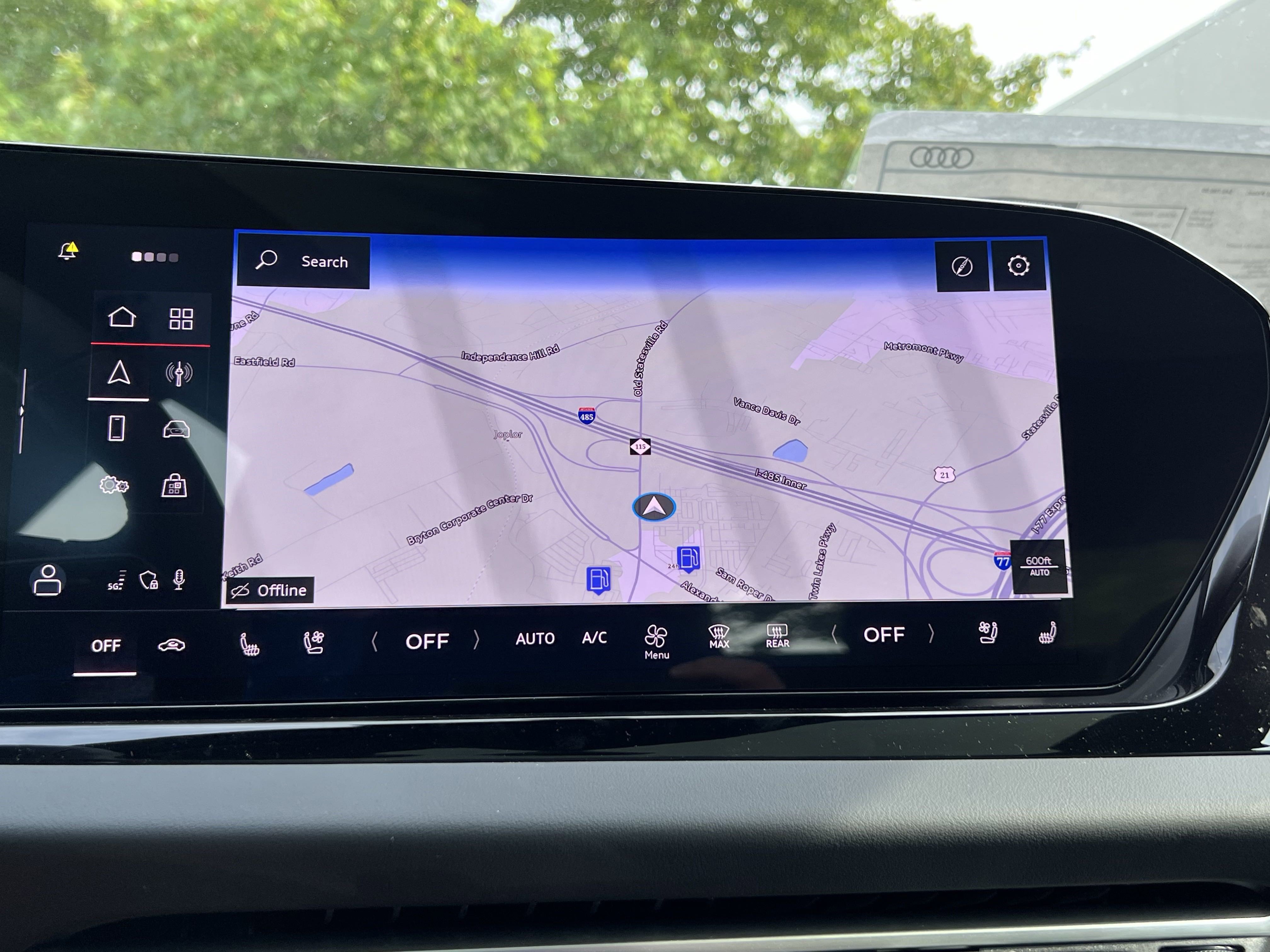 Used 2025 Audi A5 2.0T Premium Plus w/ Premium Plus image 27