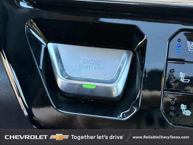 Used 2024 GMC Sierra 1500 Denali image 24