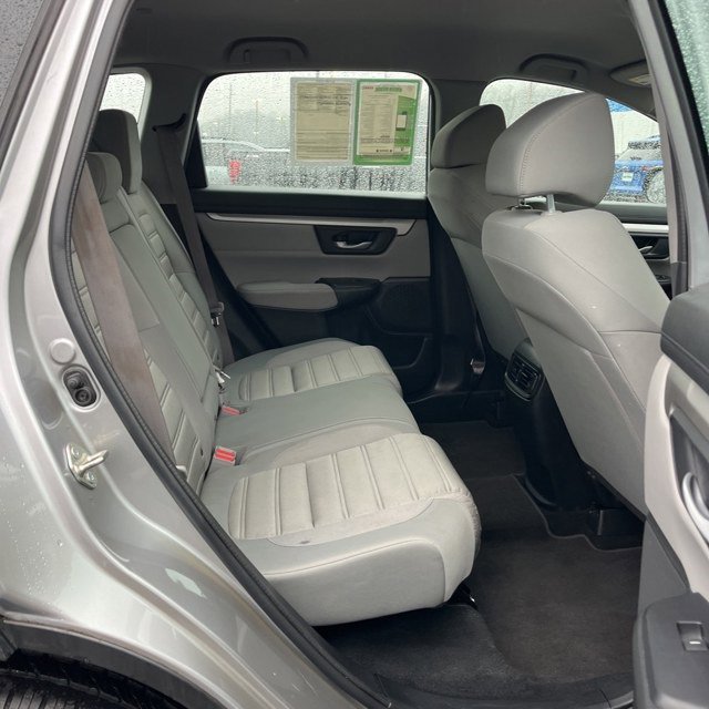 Used 2020 Honda CR-V LX image 7