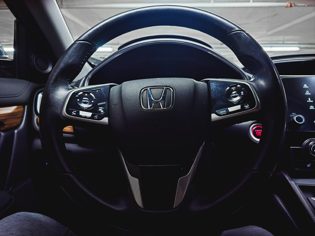 Used 2019 Honda CR-V EX-L image 22