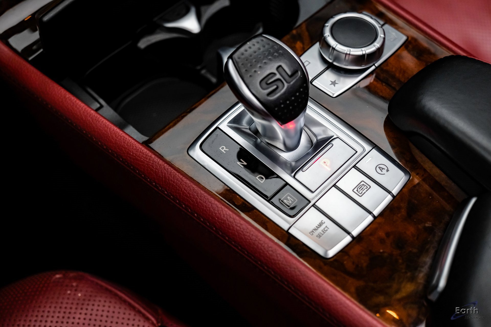 Used 2017 Mercedes-Benz SL 550 image 62