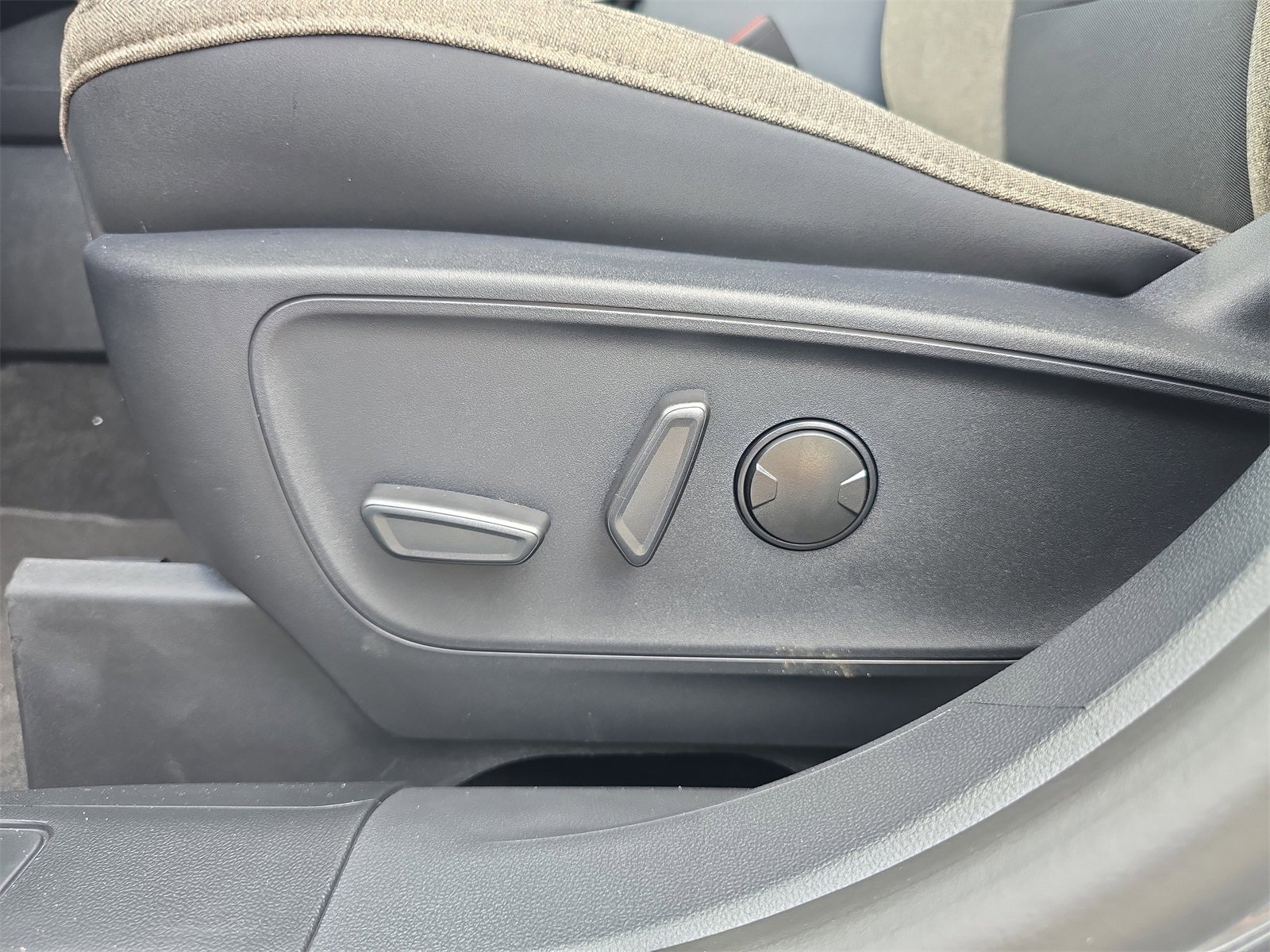 New 2025 Ford Bronco Sport Big Bend w/ Convenience Package image 15