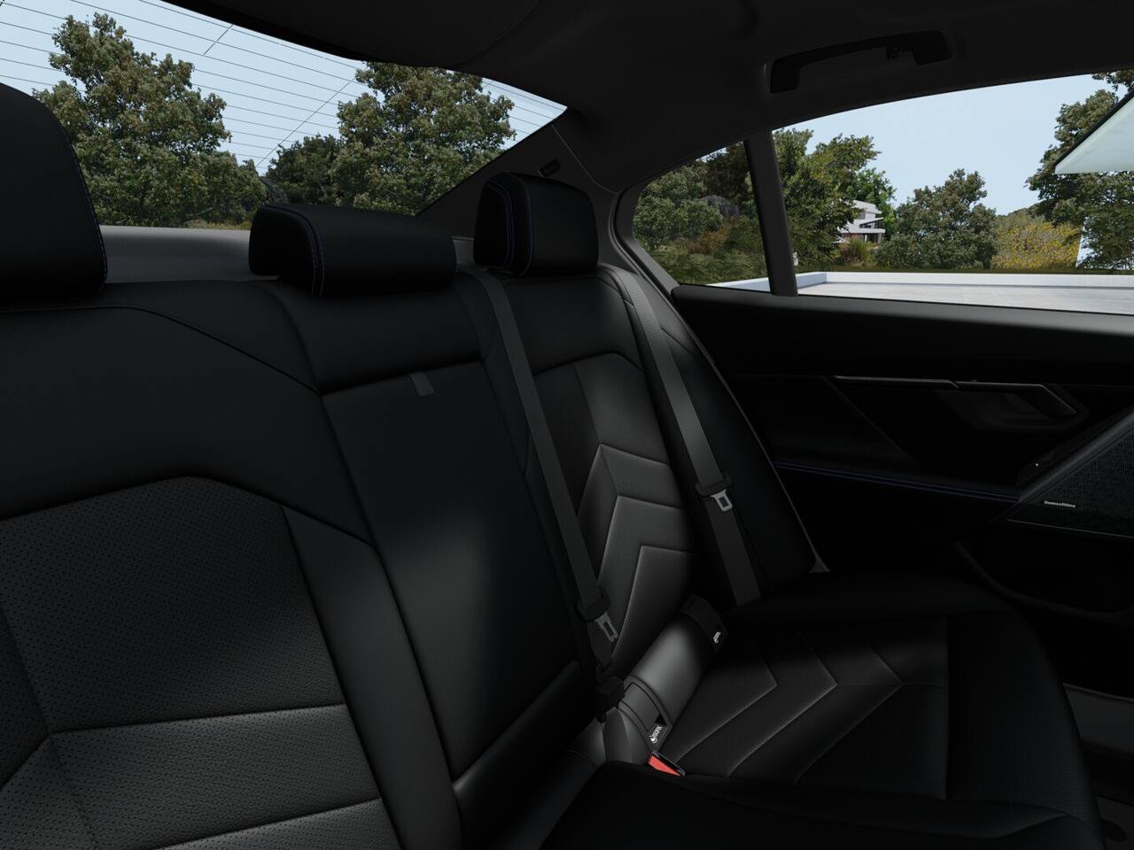 New 2027 BMW 550e xDrive AWD/4WD image 10