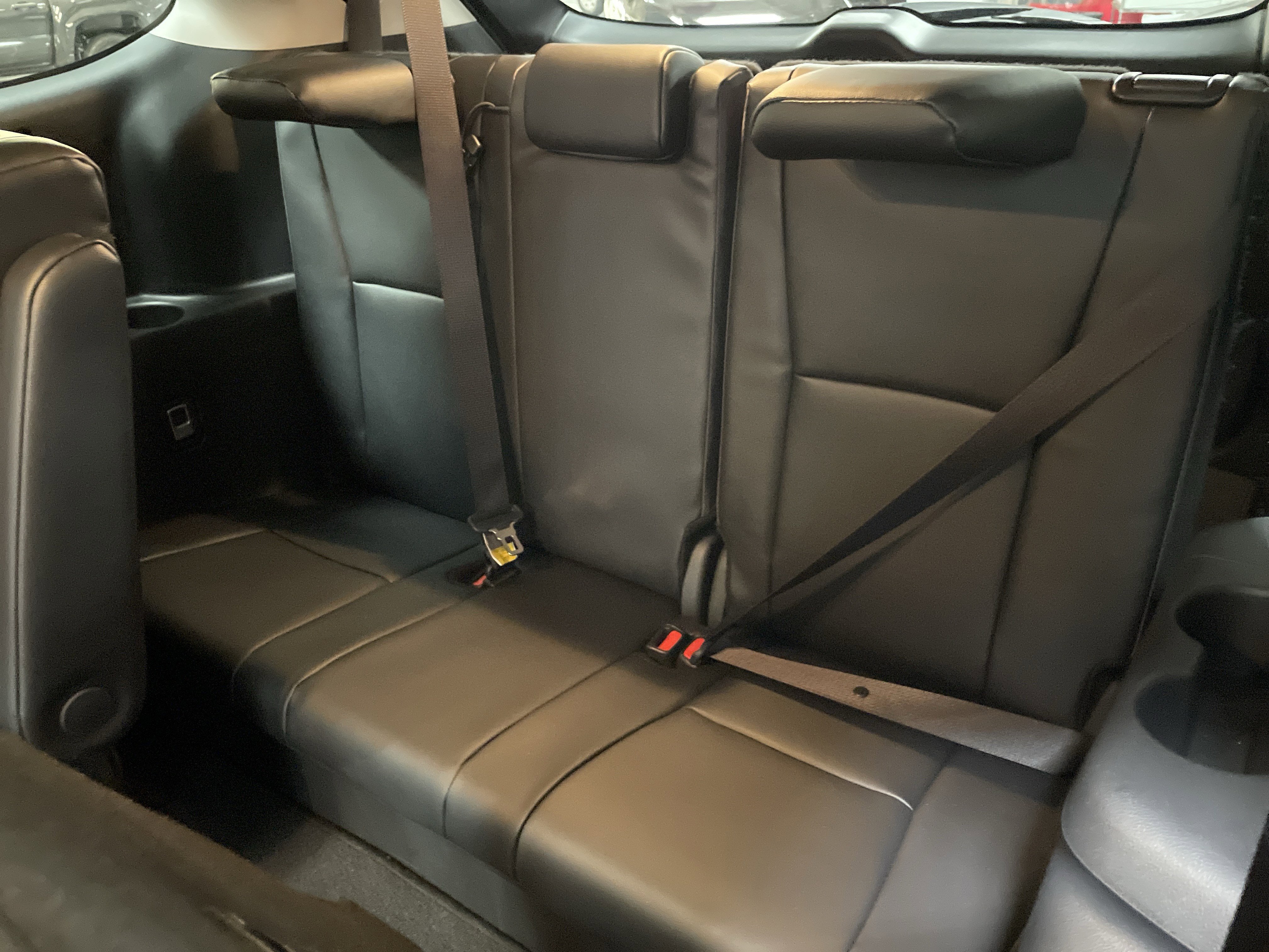 Used 2026 Toyota Highlander XLE image 33