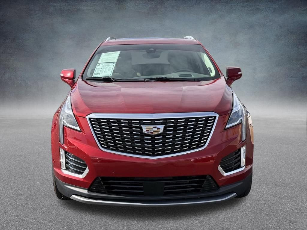Used 2021 Cadillac XT5 Premium Luxury image 9