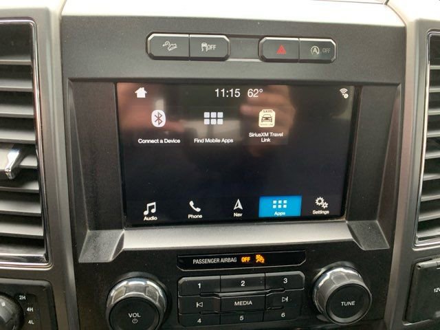 Used 2018 Ford F150 XLT w/ Equipment Group 302A Luxury image 30