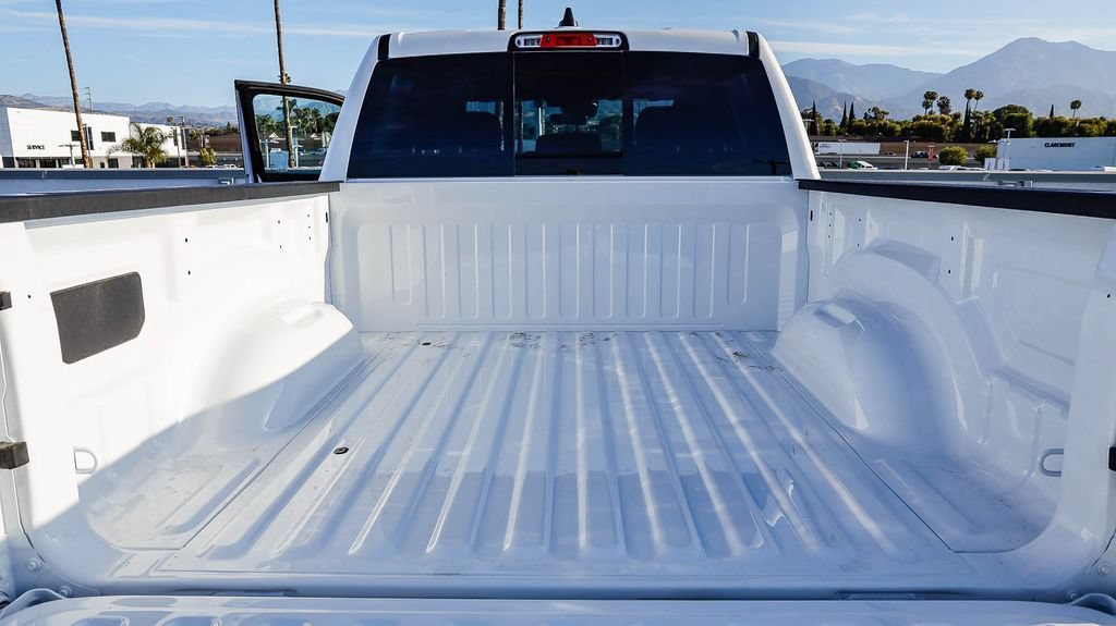 New 2026 RAM 1500 Express RWD image 30