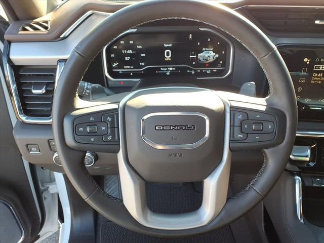 Used 2024 GMC Sierra 1500 Denali w/ Denali Reserve Package image 10