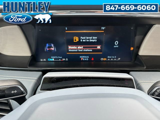 Used 2023 Lincoln Navigator L Black Label image 40