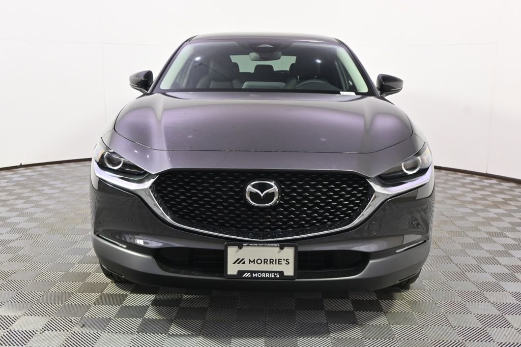 New 2026 MAZDA CX-30 AWD 2.5 S w/ Select Sport Pkg image 10