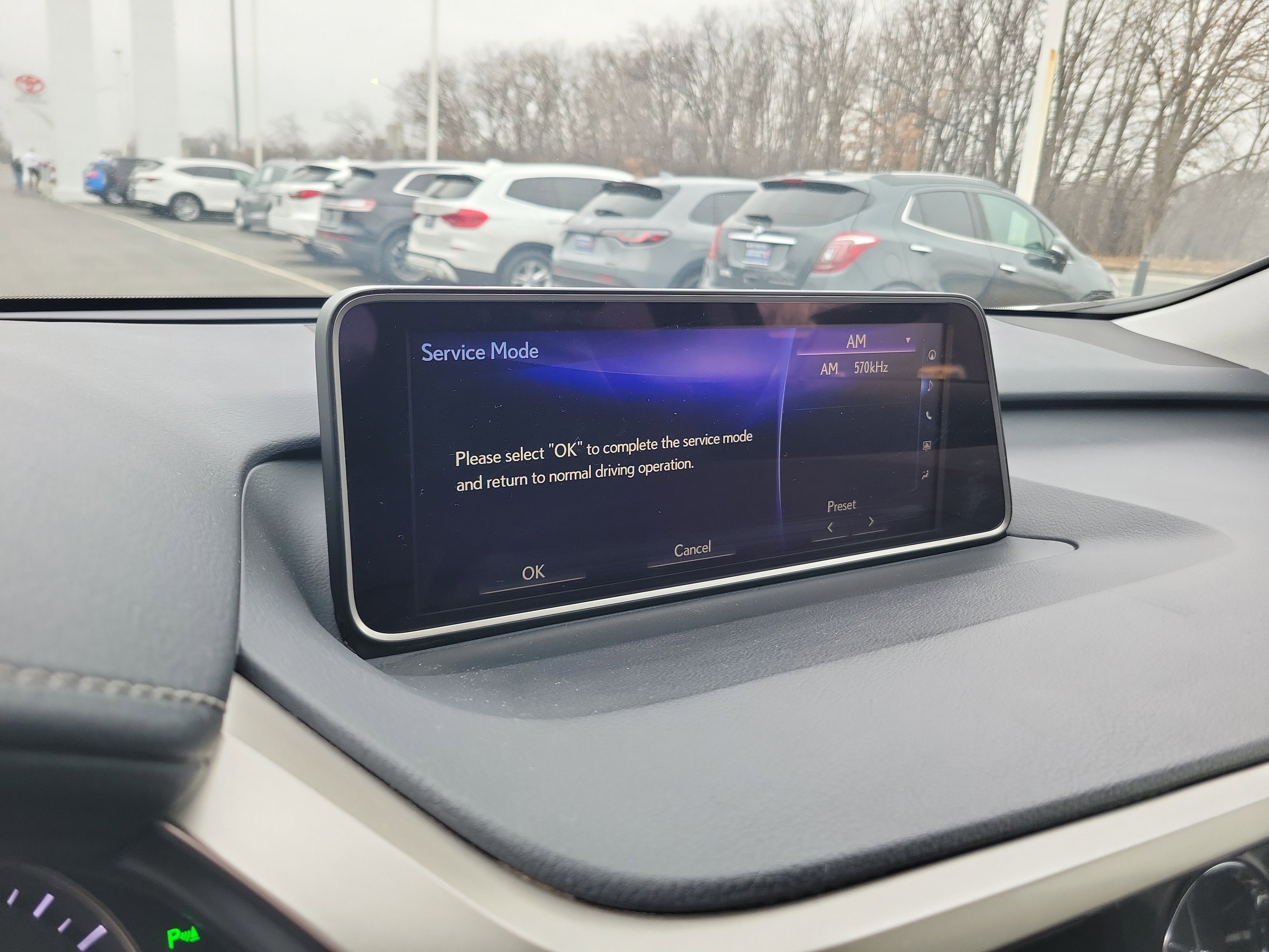 Used 2018 Lexus RX 350 AWD w/ Premium Package image 14