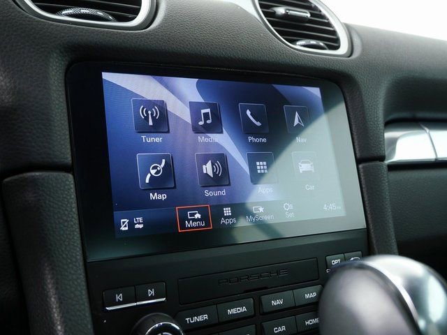 Certified 2024 Porsche 718 Cayman Style Edition image 15