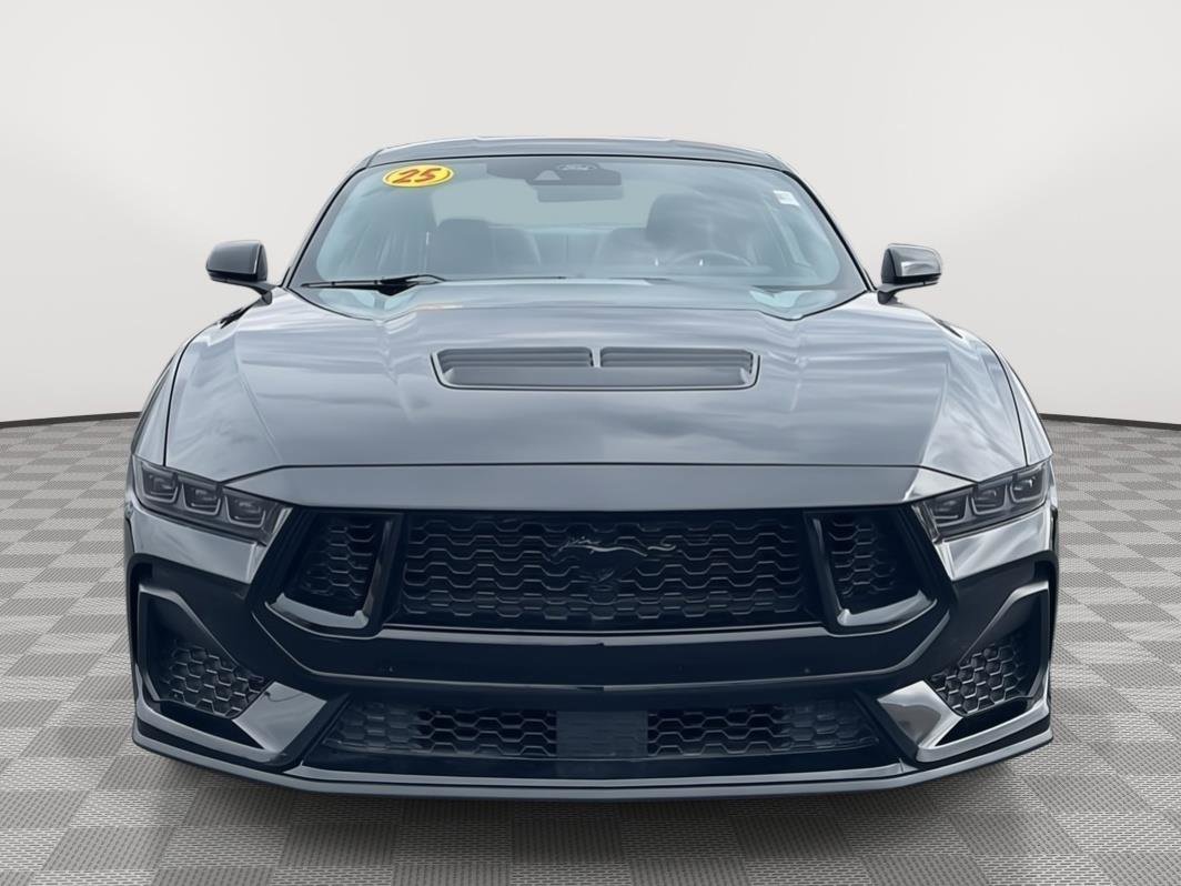 Certified 2025 Ford Mustang GT Premium image 2