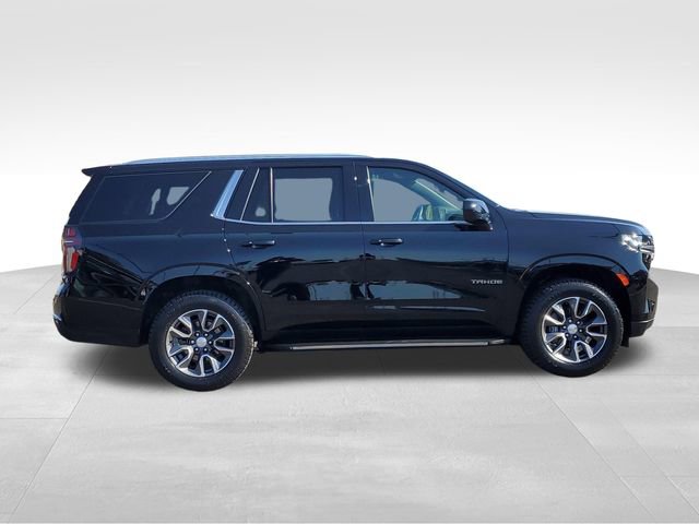 Used 2023 Chevrolet Tahoe LT AWD/4WD image 6