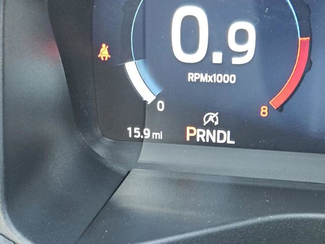 New 2026 Ford Explorer Platinum image 22