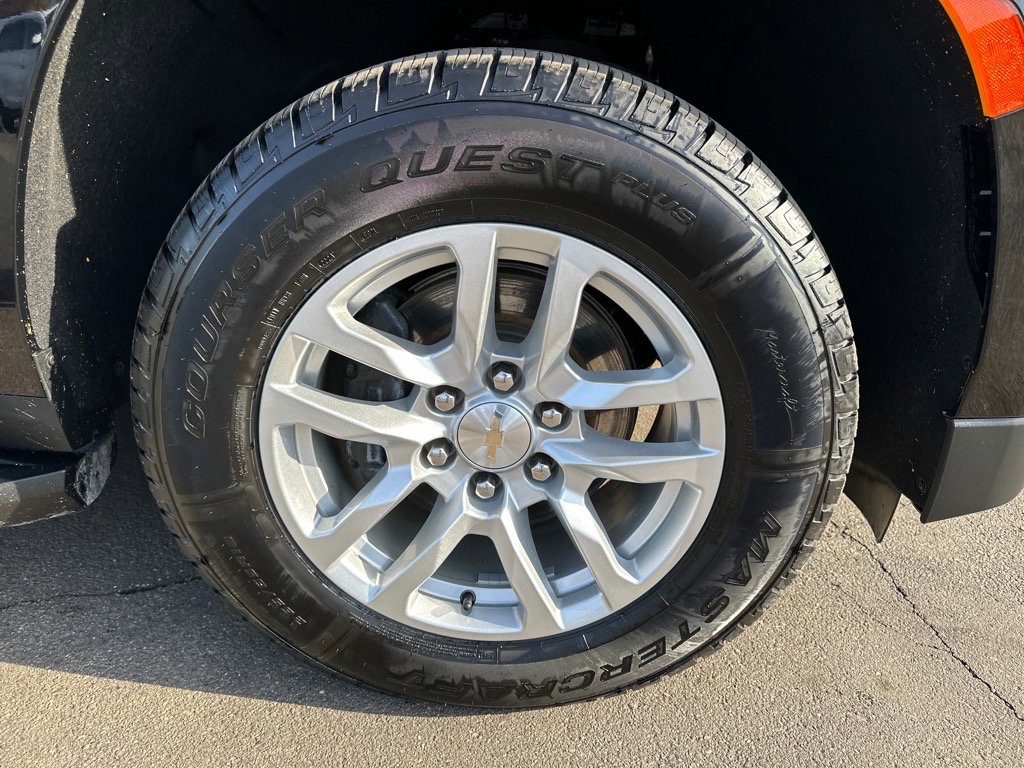 Used 2023 Chevrolet Tahoe LS image 10