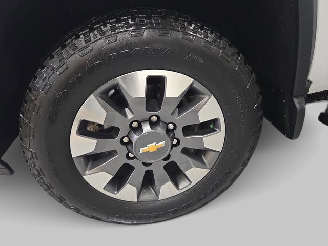 Used 2024 Chevrolet Silverado 2500 Custom w/ Custom Convenience Package image 30