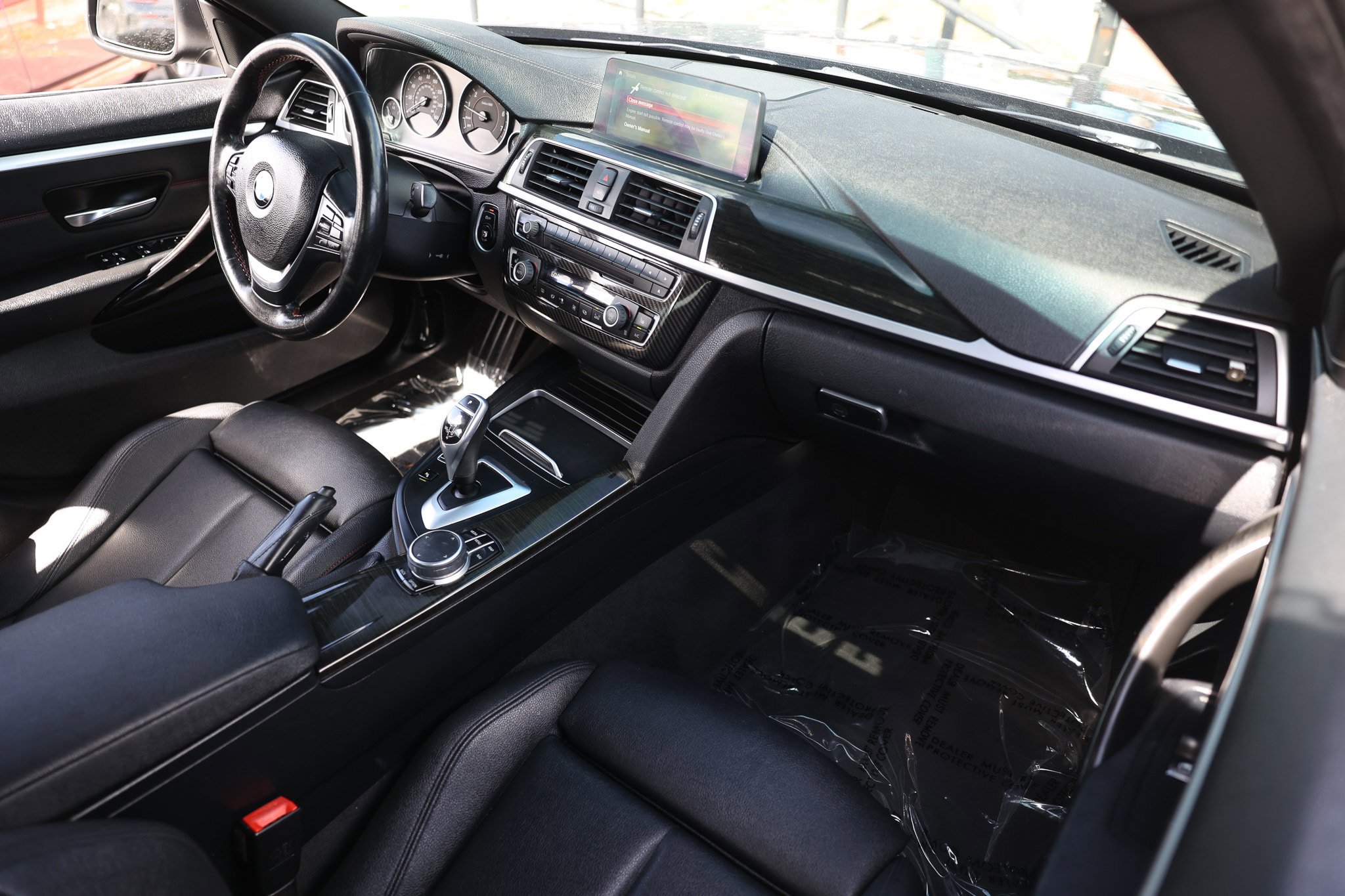 Used 2019 BMW 430i Gran Coupe RWD image 22
