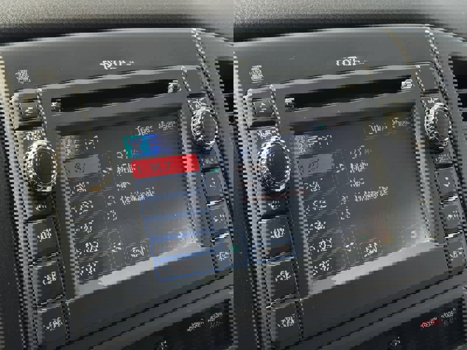 Used 2013 Toyota Tacoma 4x4 Regular Cab image 5