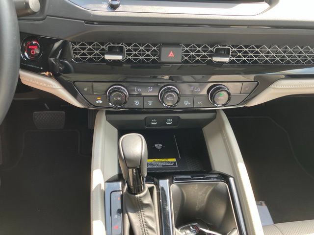 Certified 2025 Honda Accord EX-L image 34
