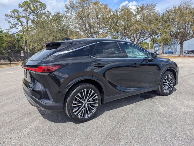 New 2026 Lexus RX 350 Premium Plus image 3