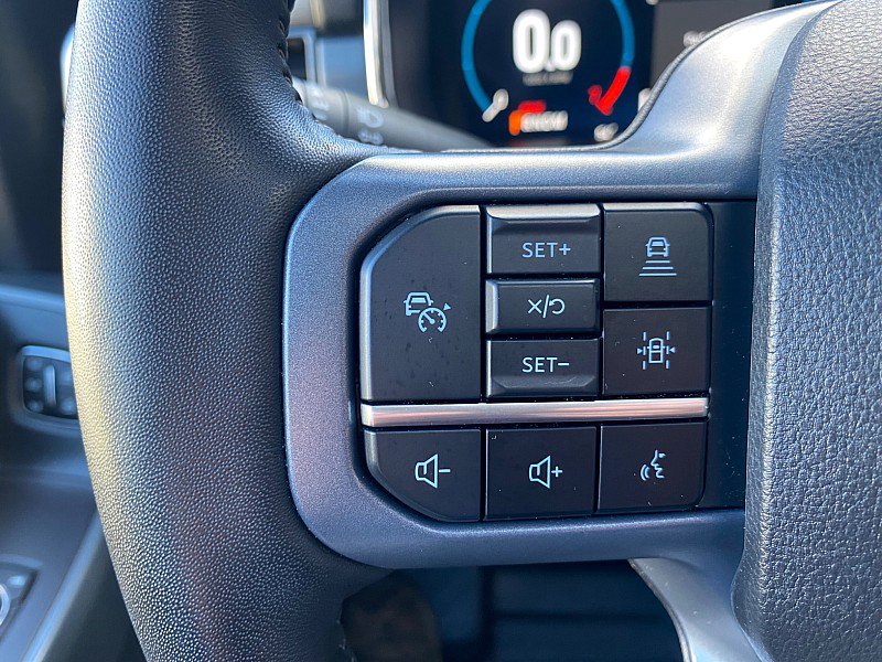 Certified 2023 Ford F150 Lariat w/ Equipment Group 502A High image 47