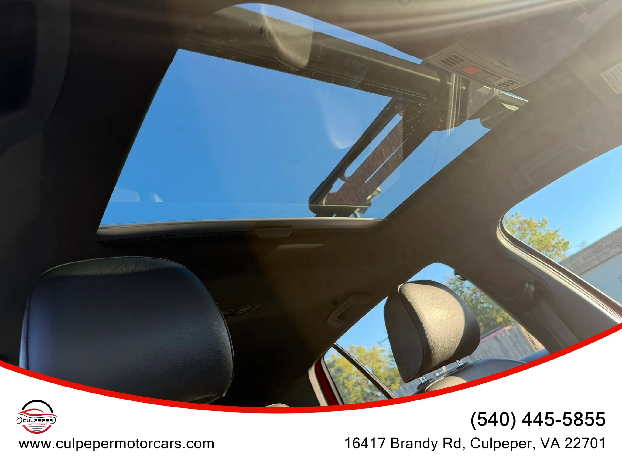 Used 2016 Volkswagen GTI SE w/ Lighting Package (SEL) FWD image 18