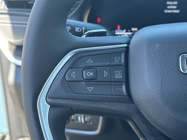 New 2026 Jeep Grand Cherokee Limited image 26