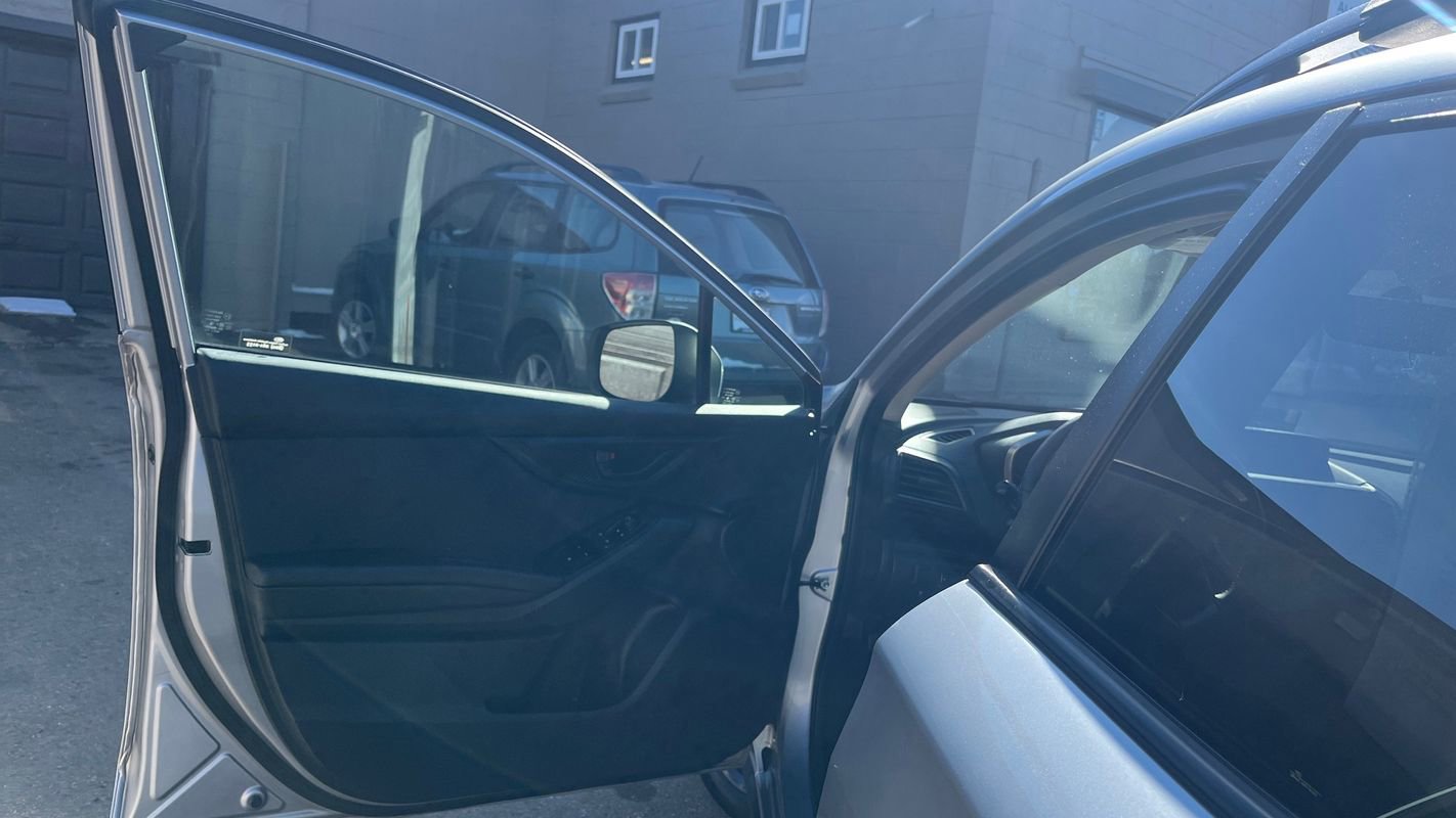 Used 2019 Subaru Crosstrek 2.0i Premium image 10