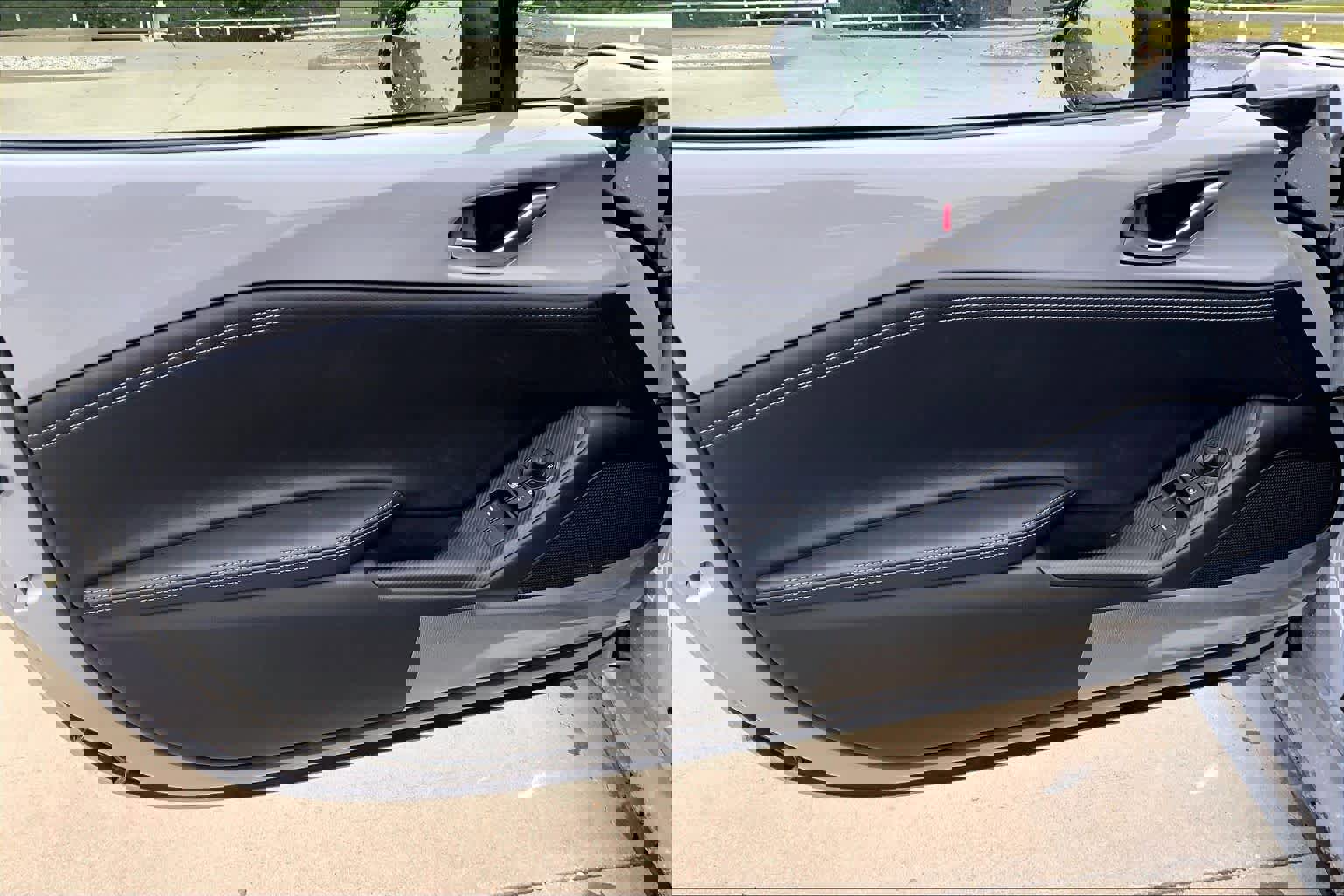 New 2026 MAZDA MX-5 Miata Grand Touring image 10