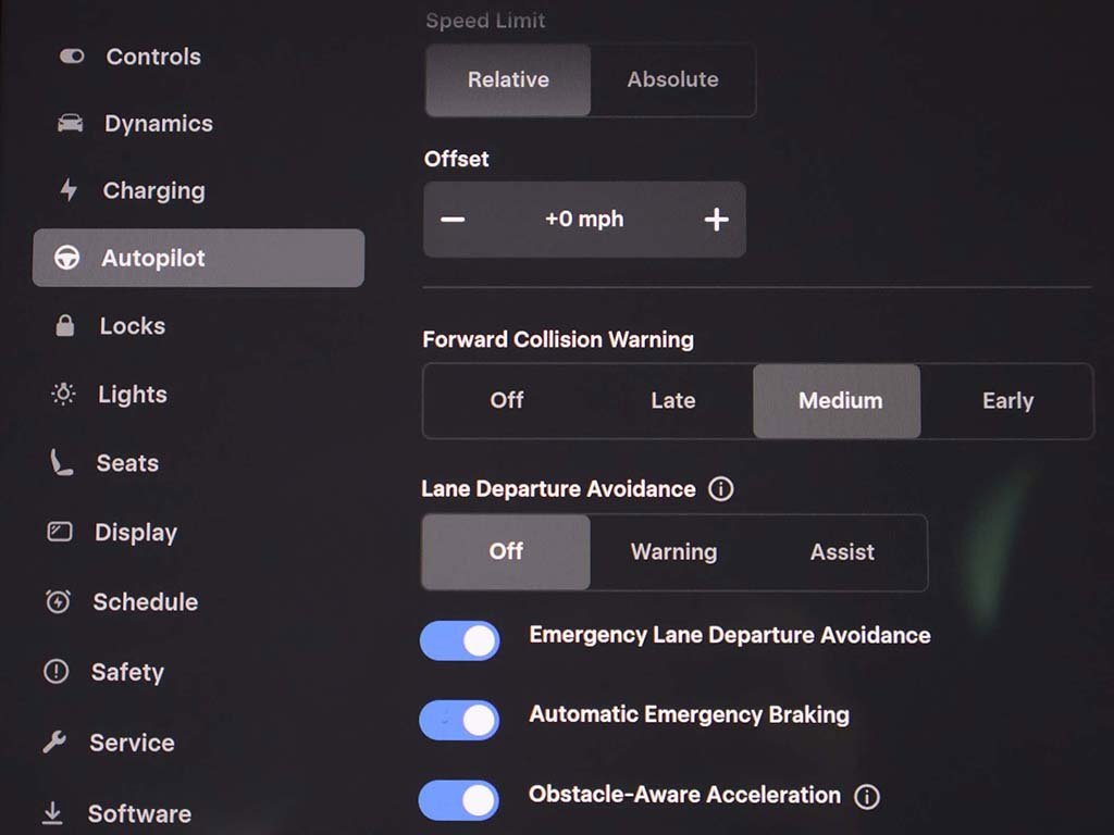 Used 2023 Tesla Model 3 Performance image 49