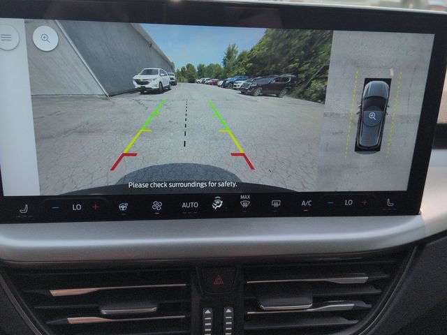 Used 2023 Ford Escape Active w/ Tech Pack #2 FWD image 17