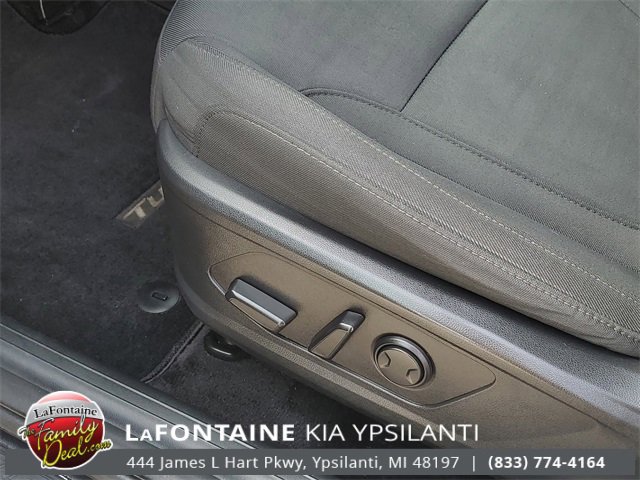 Used 2022 Hyundai Tucson SEL image 12