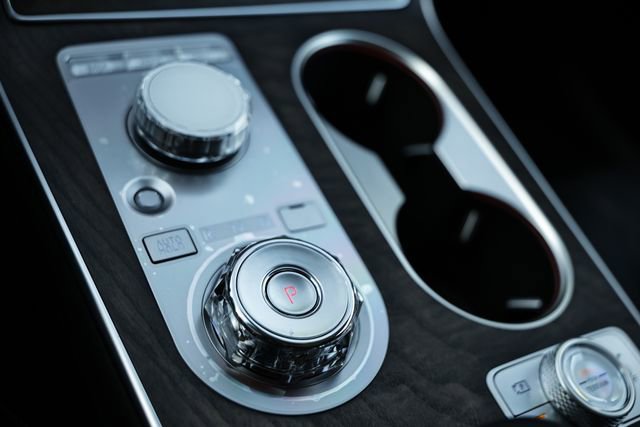 New 2026 Genesis GV80 3.5T Prestige AWD/4WD image 40