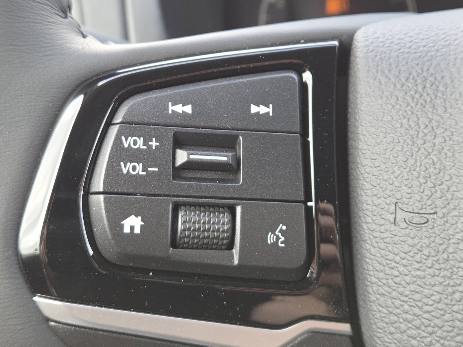 New 2026 Honda Odyssey EX-L image 32