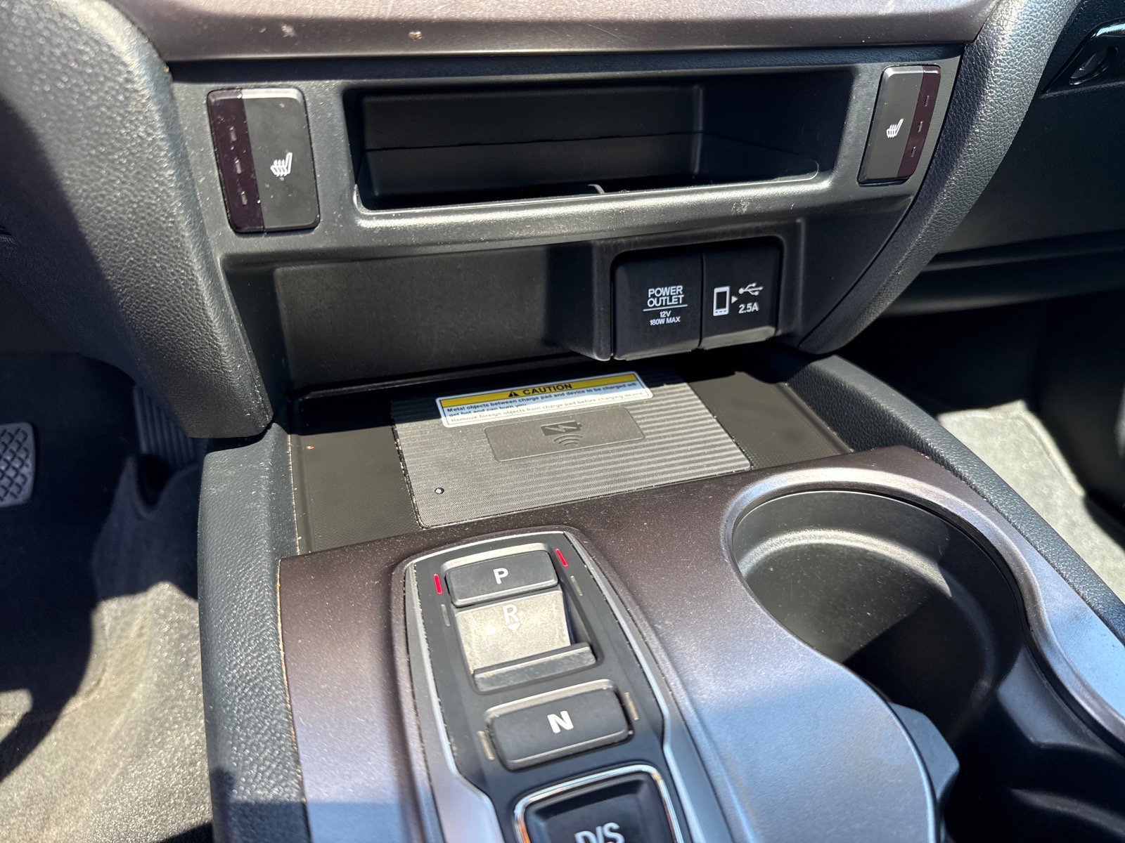 Used 2023 Honda Passport EX-L image 20