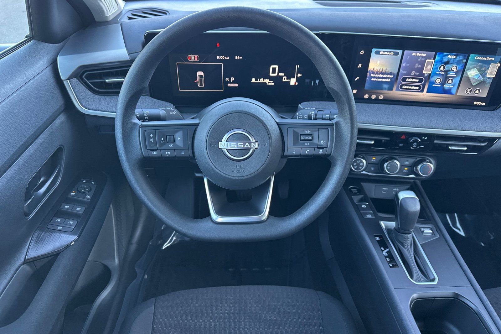 New 2026 Nissan Kicks S image 16