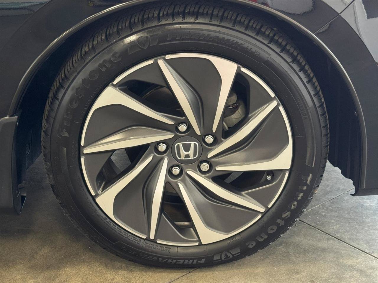 Used 2019 Honda Insight Touring image 34
