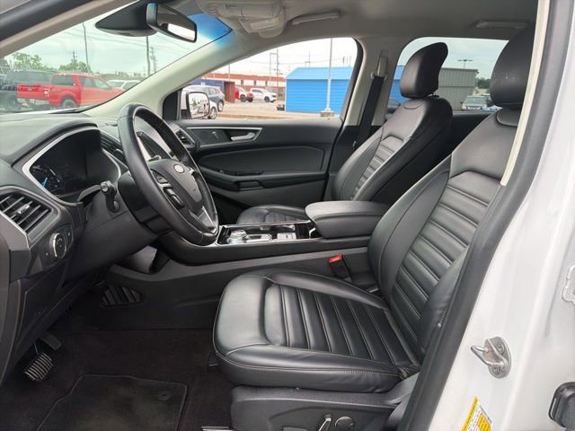 Used 2019 Ford Edge SEL w/ Equipment Group 201A FWD image 10