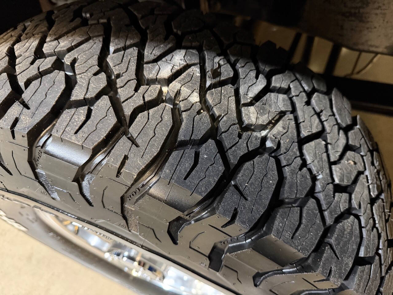 Used 1999 Ford F250 Lariat AWD/4WD image 51