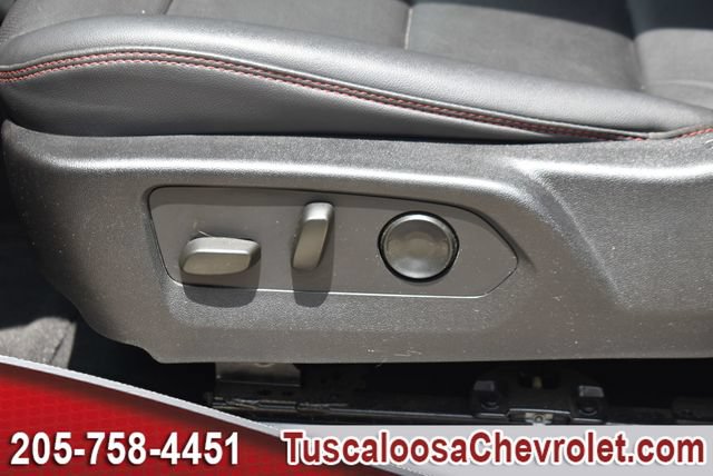 Used 2024 Chevrolet Colorado Z71 w/ Z71 Convenience Package 2 AWD/4WD image 19